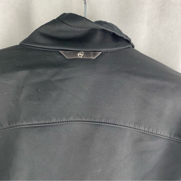 COLUMBIA JACKET Size M man - Picture 5 of 7